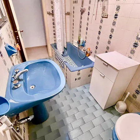 L'encanto De Luna -una Casa Autentica Comacchiese Homestay