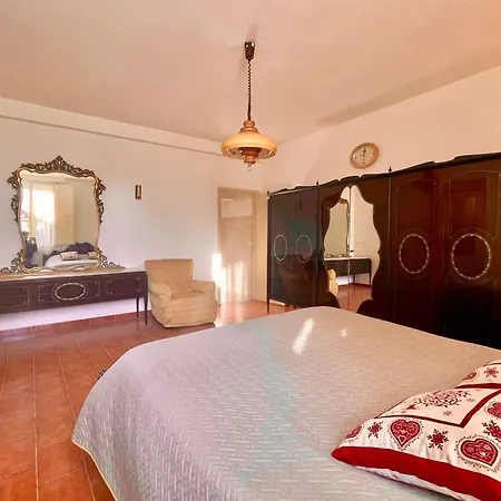 L'encanto De Luna -una Casa Autentica Comacchiese Homestay