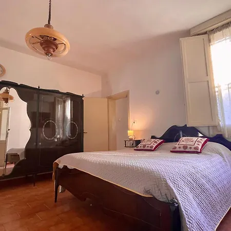 L'encanto De Luna -una Casa Autentica Comacchiese Homestay