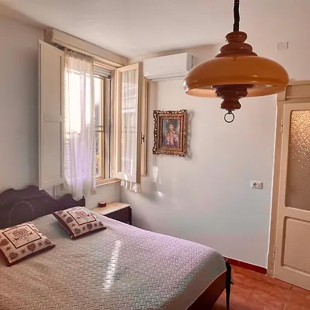 Homestay L'encanto De Luna -una Casa Autentica Comacchiese Comacchio