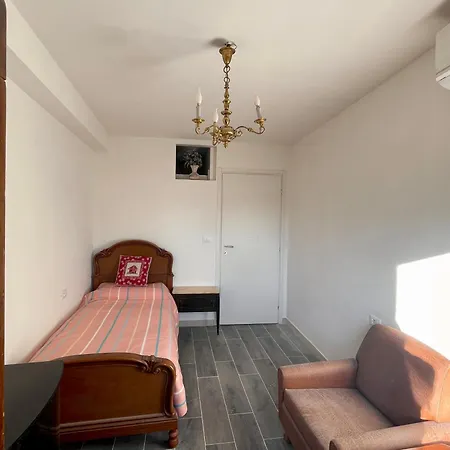 Homestay L'encanto De Luna -una Casa Autentica Comacchiese