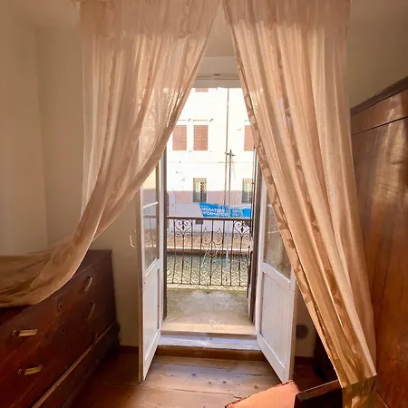Homestay L'encanto De Luna -una Casa Autentica Comacchiese *