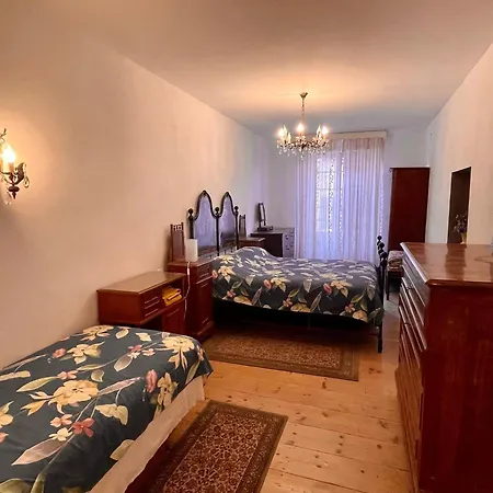 L'encanto De Luna -una Casa Autentica Comacchiese *