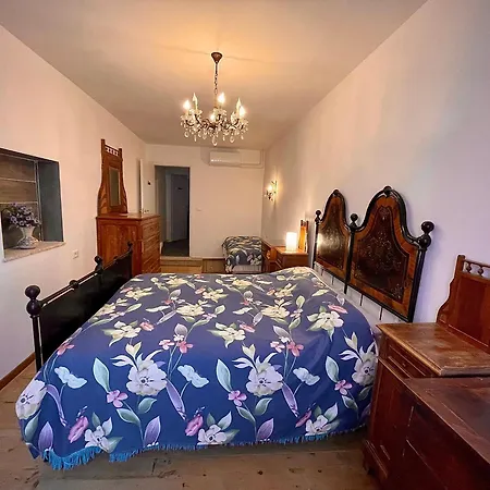L'encanto De Luna -una Casa Autentica Comacchiese Comacchio