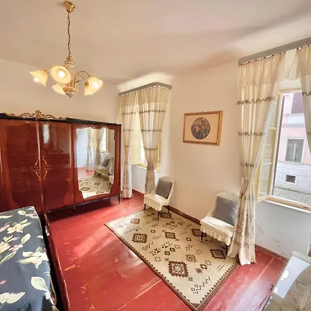 Homestay L'encanto De Luna -una Casa Autentica Comacchiese Comacchio