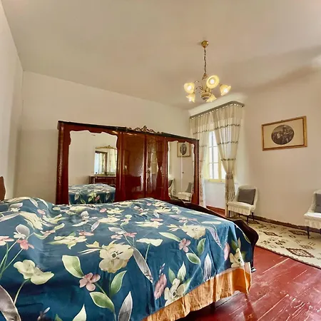 L'encanto De Luna -una Casa Autentica Comacchiese Homestay