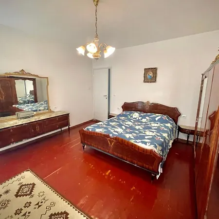 Homestay L'encanto De Luna -una Casa Autentica Comacchiese Comacchio