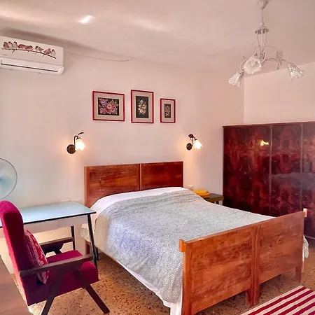 L'encanto De Luna -una Casa Autentica Comacchiese Homestay Comacchio