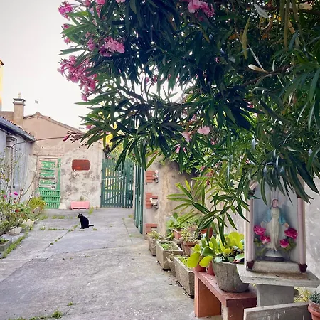 L'encanto De Luna -una Casa Autentica Comacchiese Homestay