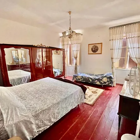 L'encanto De Luna - Δωμάτια σε οικογενειακή κατοικία