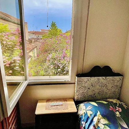 L'encanto De Luna - Δωμάτια σε οικογενειακή κατοικία *