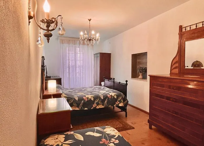 Δωμάτια σε οικογενειακή κατοικία L'encanto De Luna - Comacchio