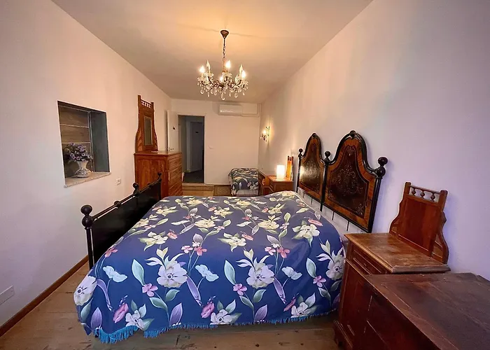 L'encanto De Luna - Comacchio