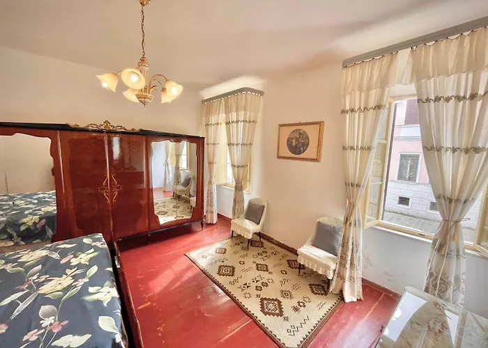 בית אירוח L'encanto De Luna - קומאקיו