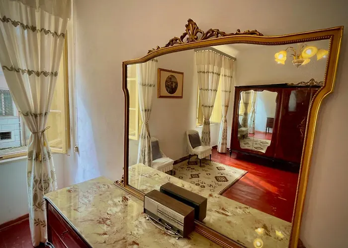 L'encanto De Luna - Δωμάτια σε οικογενειακή κατοικία Comacchio