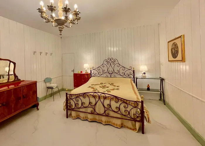 L'encanto De Luna - בית אירוח קומאקיו