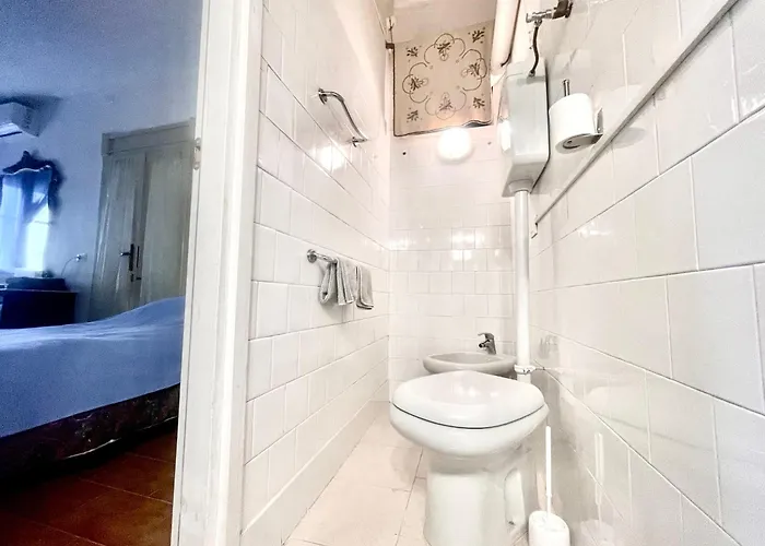 L'encanto De Luna - בית אירוח *