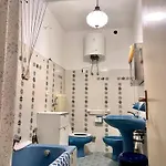 L'encanto De Luna - Quarto em Acomodações Particulares Comacchio