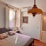 Quarto em Acomodações Particulares L'encanto De Luna - Comacchio
