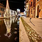 L'encanto De Luna - * Comacchio