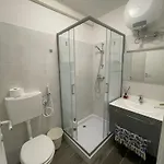 L'encanto De Luna - Quarto em Acomodações Particulares Comacchio