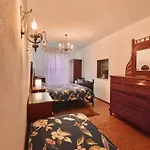 Quarto em Acomodações Particulares L'encanto De Luna - Comacchio
