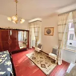 Quarto em Acomodações Particulares L'encanto De Luna - Comacchio