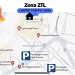 Quarto em Acomodações Particulares L'encanto De Luna - *