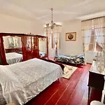L'encanto De Luna - Quarto em Acomodações Particulares