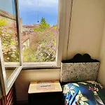 L'encanto De Luna - Quarto em Acomodações Particulares *