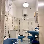 Quarto em Acomodações Particulares L'encanto De Luna - Comacchio
