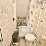 L'encanto De Luna - Quarto em Acomodações Particulares Comacchio