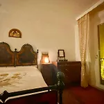 Quarto em Acomodações Particulares L'encanto De Luna - *