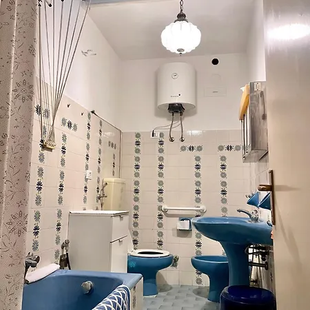 A I R B N B - L'Encanto De Luna Homestay Comacchio