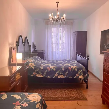 L'encanto De Luna -una Casa Autentica Comacchiese