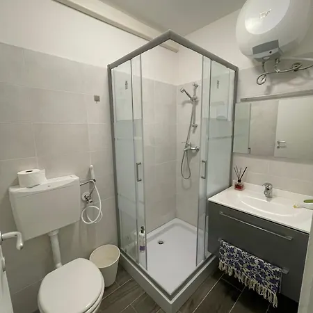 L'encanto De Luna -una Casa Autentica Comacchiese Accommodatie bij particulieren Comacchio