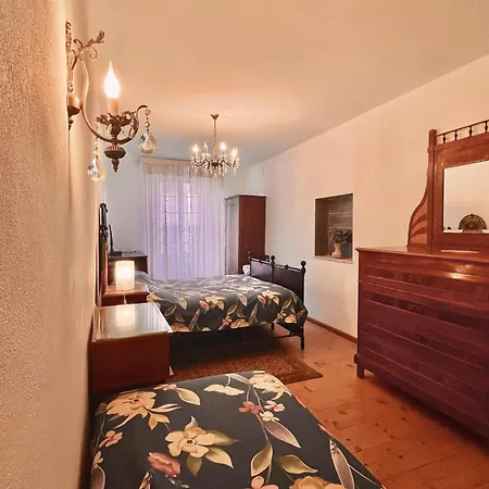 Homestay A I R B N B - L'Encanto De Luna Comacchio