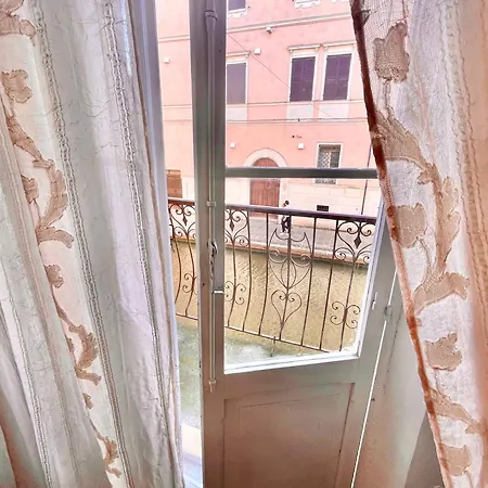 A I R B N B - L'Encanto De Luna * Comacchio