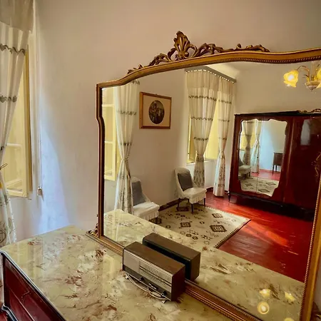 A I R B N B - L'Encanto De Luna Homestay Comacchio
