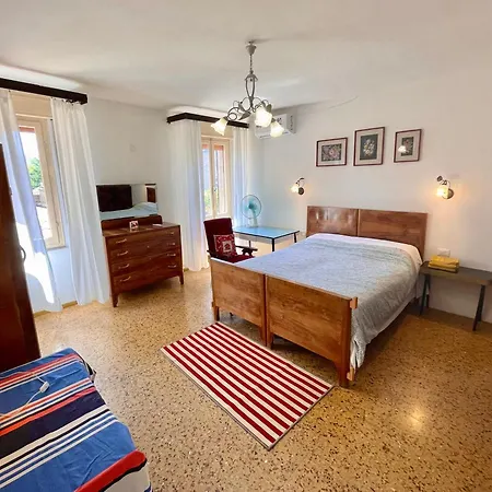 L'encanto De Luna - Privatunterkunft *