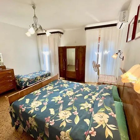 L'encanto De Luna -una Casa Autentica Comacchiese Comacchio