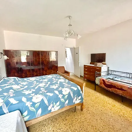 L'encanto De Luna - Privatunterkunft