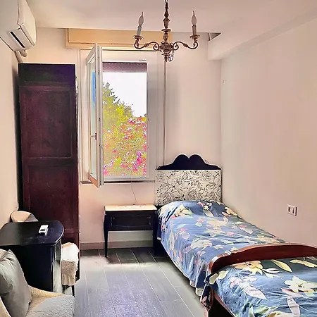 L'encanto De Luna -una Casa Autentica Comacchiese Accommodatie bij particulieren