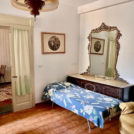 L'encanto De Luna -una Casa Autentica Comacchiese *