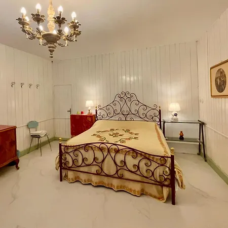 L'encanto De Luna - Rum i privatbostad Comacchio