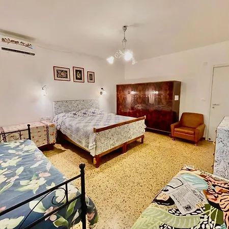 Casa - L'Encanto De Luna - A I R B N B Comacchio