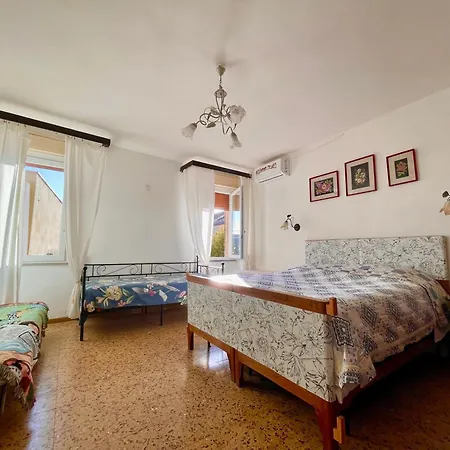 L'encanto De Luna - Alloggio in famiglia Comacchio