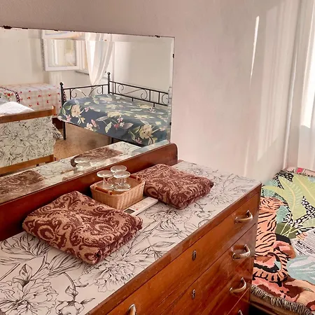 Alloggio in famiglia L'encanto De Luna - Comacchio