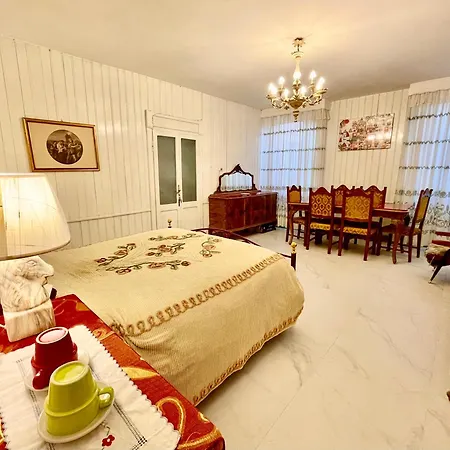 L'encanto De Luna - Alloggio in famiglia