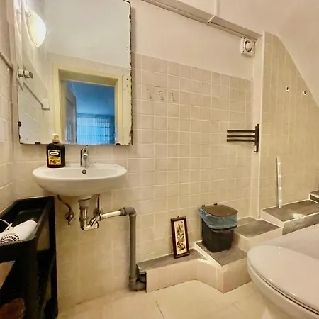 A I R B N B - L'Encanto De Luna * Comacchio